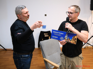 21. setkání MotoRoute 2026 - fotogalerie